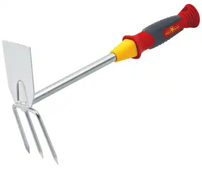 1054171 - WOLF DUBBELHAKJE LN-2K 7CM