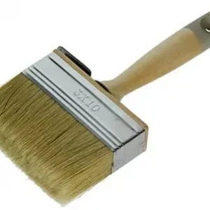 1030794 - PRO BLOKWITTER HOUT 3X10CM