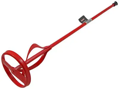 1004651 - VERFMIXER 600X10X100MM 600X10X100MM