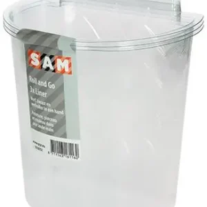 1059751 - SAM IN-LINER ROLL AND GO 3 ST.