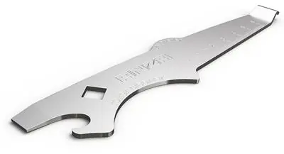 1050295 - ANZA MULTI TOOL