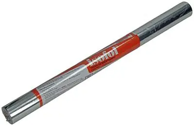 1001453 - ALUMINIUMPAPIER 10M X 0,5M