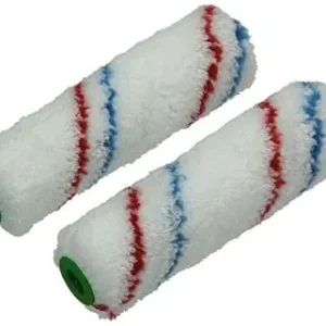 1002190 - SAM BEITSROL 10CM 2ST