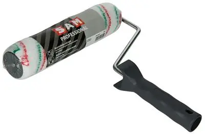 1001601 - SAM MVROL ANTI-SPAT 25CM CPL