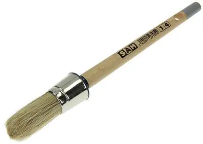 1002330 - SAM PRO R KWAST MUUR S211 14`