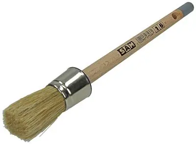 1002331 - SAM PRO R KWAST MUUR S211 16