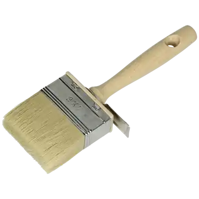 1062996 - PRO BLOKWITTER HOUT 3X7CM