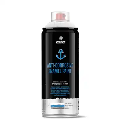 1070481 - MTN PRO ANTICORROSIVE: ANTICORROSIVE WHITE