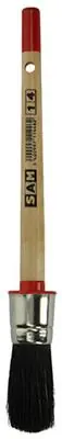 1000703 - SAM RONDE KWAST ALKYD S164 14