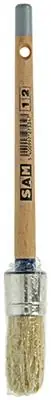 1002329 - SAM PRO R KWAST MUUR S211 12