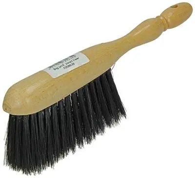 1008638 - BIGGETJE PROF ZWART HAAR