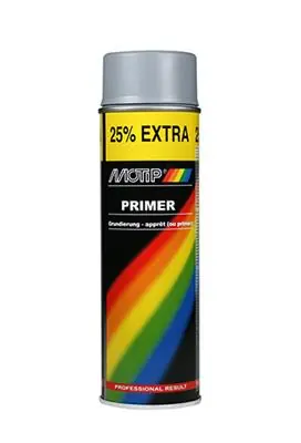 1051336 - 04054 PRIMER GRIJS 500 ML