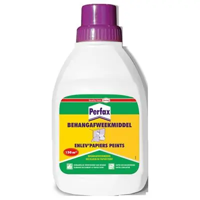 1001500 - PERFAX BEHANGAFWEEKMIDDEL 500ML ECO