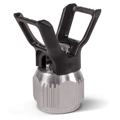 1054576 - SPUITTIPHOUDER SET