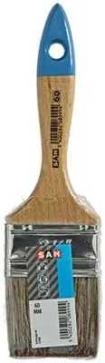 1002927 - SAM PLATTE KWAST ACRYL S896 2,5 INCH