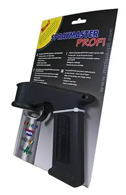 1051969 - SPRAY MASTER ACCESSOIRE MARKERING
