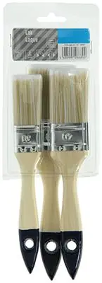 1002482 - SAM KWASTSET PLAT ACRYL 3ST