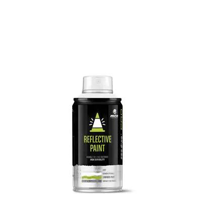 1070518 - MTN PRO REFLECTIVE PAINT 150ML