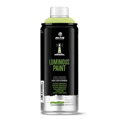 1070440 - MTN PRO LUMINOUS: LUMINISCENT