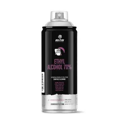1070513 - MTN PRO ETHYL ALCOHOL 70%
