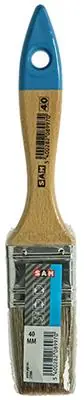 1002925 - SAM PLATTE KWAST ACRYL S896 1,5 INCH