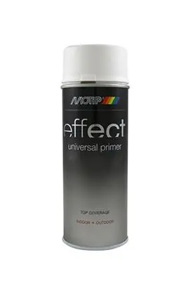 1051869 - 302101 DECO EFFECT PRIMER WHITE 400 ML