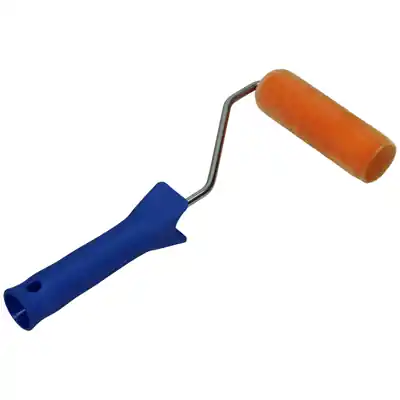 1062290 - SAM FLOCKROL BZ ACRYL 10CM CPL