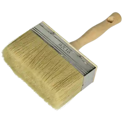 1062998 - PRO BLOKWITTER HOUT 5X15CM