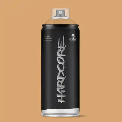 1070526 - MTN HC2 RV-247 TEPUY BROWN 400ML