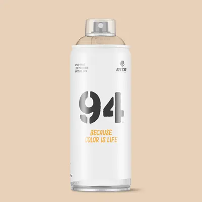 1070576 - MTN 94 RV-94 DINGO BROWN 400ML