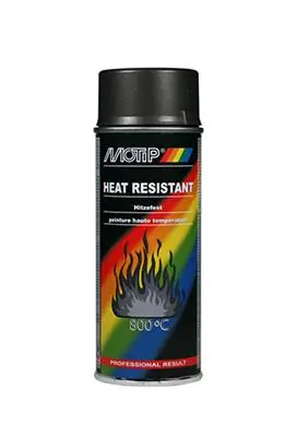 1051377 - HITTEBEST. DONKER ANTR. 650°C SPUITBUS 400 ML