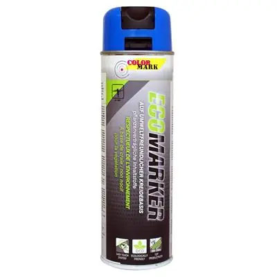1052056 - 500ML.CM SPOTM.EVENTM. BLUE SPUITBUS 500 ML