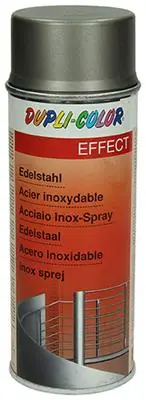1001811 - 516238 EDELSTAAL SPRAY 400 ML