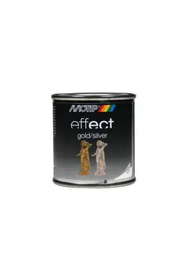 1051915 - KWASTBLIK COLOUR ZILVER KWASTBLIK 100 CC