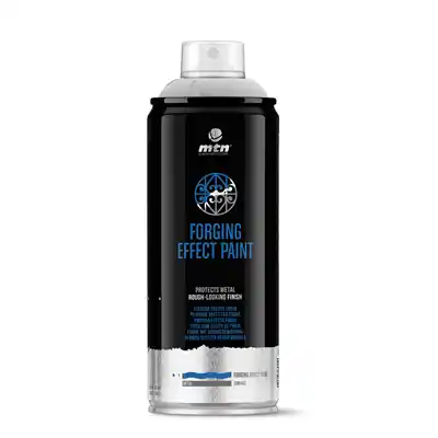 1070479 - MTN PRO ANTI-RUST FORGED EFFECT: FORGED EFFECT GREY