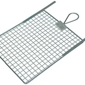 1001697 - VERFROOSTER METAAL 26X29CM