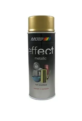 1032397 - MOTIP SPECIAL GOLD BRILLIANT