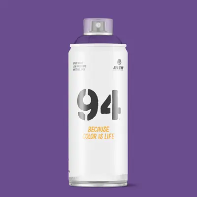 1070586 - MTN 94 RV-173 ULTRAVIOLET 400ML