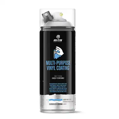 1070498 - MTN PRO VINYL COATING: TRANSPARENT