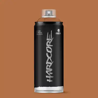 1070527 - MTN HC2 RV-249 GREYOUND BROWN 400ML