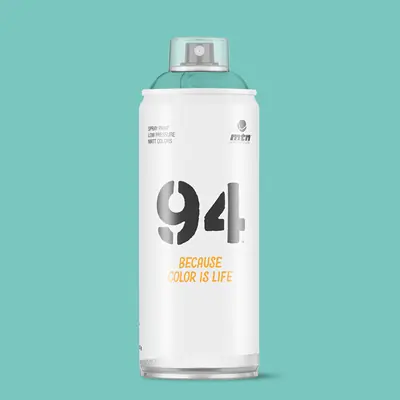 1070597 - MTN 94 RV-144 BALI GREEN 400ML