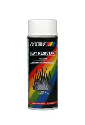 1051382 - HITTEBEST. WIT 650°C SPUITBUS 400 ML