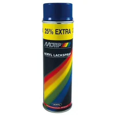 1051358 - RALLYE RAL5010 SPUITBUS 500 ML