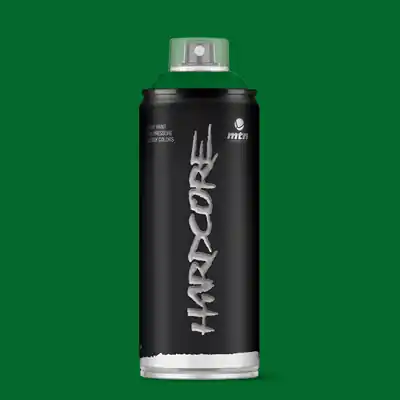 1070532 - MTN HC2 RV-5 LUTECIA GREEN 400ML