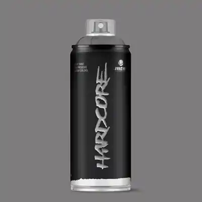 1070560 - MTN HC2 RV-7031 DARK GREY 400ML