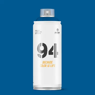 1070593 - MTN 94 RV-30 ELECTRIC BLUE 400ML