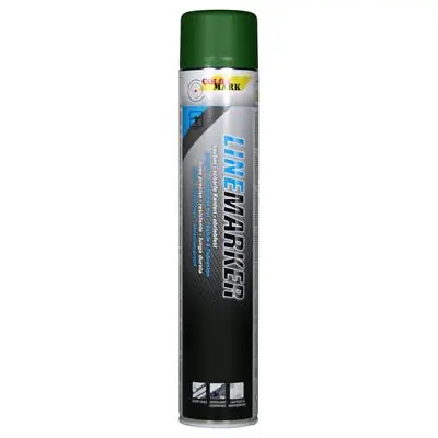 1052072 - SP.750ML.COLORM.LINEM.GREEN SPUITBUS 750 ML