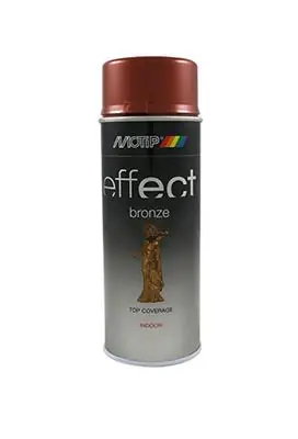1051905 - 303004 DECO EFFECT COLOURSPRAY COPPER 400 ML