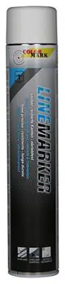 1052068 - SP.750ML.COLORM.LINEM.WHITE SPUITBUS 750 ML