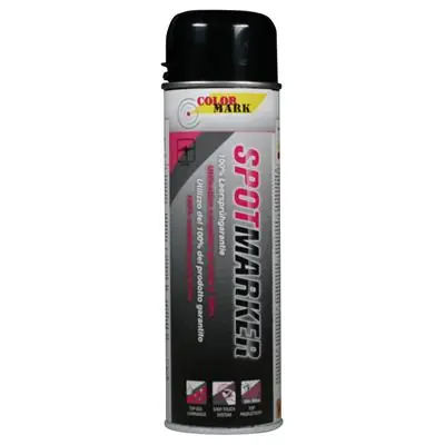 1052045 - SP.500ML.CM SPOTMARKER SCHWARZSPUITBUS 500 ML